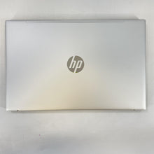 Load image into Gallery viewer, HP Pavilion 15 Silver 2.8 GHz Intel Core i7 11th Gen. 16GB RAM 512GB Solid State Drive