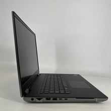 Load image into Gallery viewer, Dell Precision 7780 17.3 Gray 2.2 GHz Intel Core i9 13th Gen. 64GB RAM 1TB Solid State Drive NVIDIA RTX 4000 Ada 12 GB