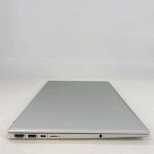 Load image into Gallery viewer, HP Pavilion 15 Silver 2.8 GHz Intel Core i7 11th Gen. 16GB RAM 512GB Solid State Drive