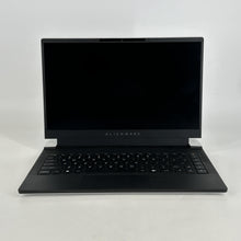 Load image into Gallery viewer, Dell Alienware X14 R1 White 2.3 GHz Intel Core i7 12th Gen. 32GB RAM 1TB Solid State Drive NVIDIA GeForce RTX 3060 6 GB