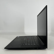 Load image into Gallery viewer, Lenovo ThinkPad P1 Gen 4 16 2021 Black 2.5 GHz Intel Core i7 11th Gen. 64GB RAM 1TB Solid State Drive NVIDIA RTX A4000 8 GB