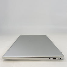 Load image into Gallery viewer, HP Pavilion 15 Silver 2.8 GHz Intel Core i7 11th Gen. 16GB RAM 512GB Solid State Drive
