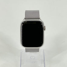 Load image into Gallery viewer, Apple Watch (Series 7) 45mm Silver Unlocked 32GB