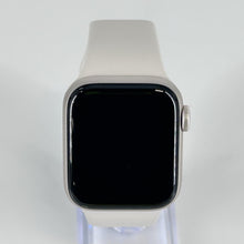 Load image into Gallery viewer, Apple Watch SE 3 40mm Starlight Unlocked 64GB