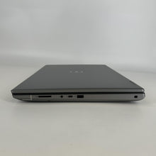 Load image into Gallery viewer, Dell Precision 7780 17.3 Gray 2.2 GHz Intel Core i9 13th Gen. 64GB RAM 1TB Solid State Drive NVIDIA RTX 4000 Ada 12 GB