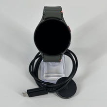 Load image into Gallery viewer, Samsung Galaxy Watch7 44mm Green WiFi 32GB