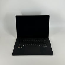 Load image into Gallery viewer, Asus ProArt P16 Black 2.0 GHz AMD Ryzen AI 9 HX 370 32GB RAM 1TB Solid State Drive NVIDIA GeForce RTX 4060 8 GB