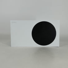 Load image into Gallery viewer, Microsoft Xbox Series S White 512GB
