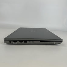 Load image into Gallery viewer, Dell Precision 7780 17.3 Gray 2.2 GHz Intel Core i9 13th Gen. 64GB RAM 1TB Solid State Drive NVIDIA RTX 4000 Ada 12 GB