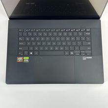 Load image into Gallery viewer, Asus ProArt P16 Black 2.0 GHz AMD Ryzen AI 9 HX 370 32GB RAM 1TB Solid State Drive NVIDIA GeForce RTX 4060 8 GB