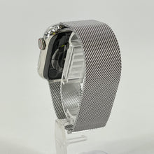 Load image into Gallery viewer, Apple Watch (Series 7) 45mm Silver Unlocked 32GB