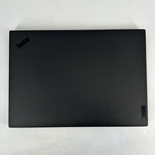 Load image into Gallery viewer, Lenovo ThinkPad P1 Gen 4 16 2021 Black 2.5 GHz Intel Core i7 11th Gen. 64GB RAM 1TB Solid State Drive NVIDIA RTX A4000 8 GB