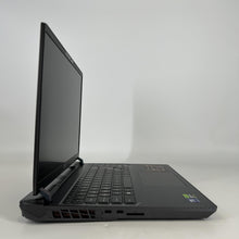 Load image into Gallery viewer, MSI Vector 16 HX AI 16 Gray 2.4 GHz Intel Core Ultra 7 Series 2 16GB RAM 512GB Solid State Drive NVIDIA GeForce RTX 5070 Ti 12 GB