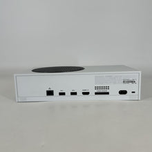 Load image into Gallery viewer, Microsoft Xbox Series S White 512GB