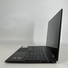Load image into Gallery viewer, HP Envy x360 15.6 Gray 1.8 GHz AMD Ryzen 7 5700U 16GB RAM 512GB Solid State Drive