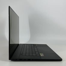 Load image into Gallery viewer, Asus ProArt P16 Black 2.0 GHz AMD Ryzen AI 9 HX 370 32GB RAM 1TB Solid State Drive NVIDIA GeForce RTX 4060 8 GB