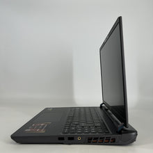 Load image into Gallery viewer, MSI Vector 16 HX AI 16 Gray 2.4 GHz Intel Core Ultra 7 Series 2 16GB RAM 512GB Solid State Drive NVIDIA GeForce RTX 5070 Ti 12 GB