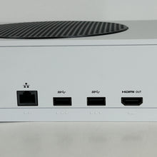 Load image into Gallery viewer, Microsoft Xbox Series S White 512GB