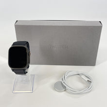 Load image into Gallery viewer, Apple Watch (Ultra 2) 49mm Black Unlocked 64GB