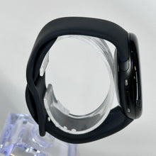 Load image into Gallery viewer, Google Pixel Watch 4 45mm Matte Black WiFi 32GB