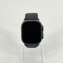 Load image into Gallery viewer, Apple Watch (Ultra 2) 49mm Black Unlocked 64GB
