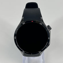 Load image into Gallery viewer, OnePlus Watch 3 46mm Black WiFi 32GB