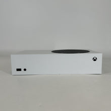 Load image into Gallery viewer, Microsoft Xbox Series S White 512GB