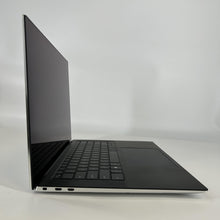 Load image into Gallery viewer, Dell XPS 15 9520 Silver 2.3 GHz Intel Core i7 12th Gen. 16GB RAM 2TB Solid State Drive NVIDIA GeForce RTX 3050 Ti 4 GB