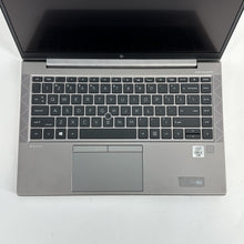 Load image into Gallery viewer, HP ZBook Firefly 14 G7 14 Silver 1.8 GHz Intel Core i5 10th Gen. 32GB RAM 512GB Solid State Drive
