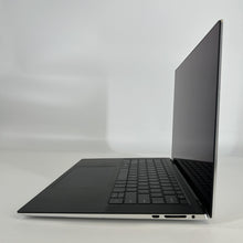 Load image into Gallery viewer, Dell XPS 15 9520 Silver 2.3 GHz Intel Core i7 12th Gen. 16GB RAM 2TB Solid State Drive NVIDIA GeForce RTX 3050 Ti 4 GB