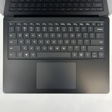 Load image into Gallery viewer, Microsoft Surface Laptop 4 13.5 Black 3.0 GHz Intel Core i7 11th Gen. 16GB RAM 512GB Solid State Drive