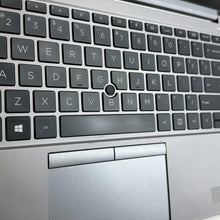 Load image into Gallery viewer, HP ZBook Firefly 14 G7 14 Silver 1.8 GHz Intel Core i5 10th Gen. 32GB RAM 512GB Solid State Drive