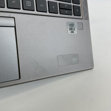 Load image into Gallery viewer, HP ZBook Firefly 14 G7 14 Silver 1.8 GHz Intel Core i5 10th Gen. 32GB RAM 512GB Solid State Drive