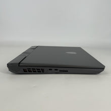 Load image into Gallery viewer, MSI Vector 16 HX AI 16 Gray 2.4 GHz Intel Core Ultra 7 Series 2 16GB RAM 512GB Solid State Drive NVIDIA GeForce RTX 5070 Ti 12 GB