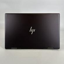 Load image into Gallery viewer, HP Envy x360 15.6 Gray 1.8 GHz AMD Ryzen 7 5700U 16GB RAM 512GB Solid State Drive