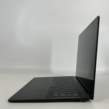Load image into Gallery viewer, Microsoft Surface Laptop 4 13.5 Black 3.0 GHz Intel Core i7 11th Gen. 16GB RAM 512GB Solid State Drive