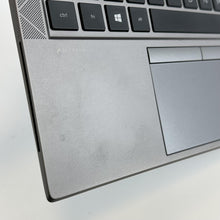 Load image into Gallery viewer, HP ZBook Firefly 14 G7 14 Silver 1.8 GHz Intel Core i5 10th Gen. 32GB RAM 512GB Solid State Drive