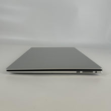 Load image into Gallery viewer, Dell XPS 15 9520 Silver 2.3 GHz Intel Core i7 12th Gen. 16GB RAM 2TB Solid State Drive NVIDIA GeForce RTX 3050 Ti 4 GB