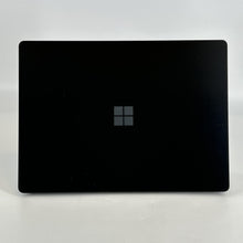 Load image into Gallery viewer, Microsoft Surface Laptop 4 13.5 Black 3.0 GHz Intel Core i7 11th Gen. 16GB RAM 512GB Solid State Drive