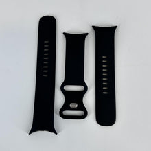 Load image into Gallery viewer, Google Pixel Watch 4 45mm Matte Black WiFi 32GB