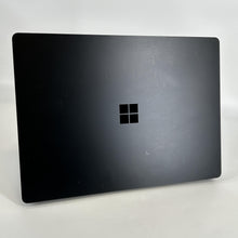 Load image into Gallery viewer, Microsoft Surface Laptop 4 13.5 Black 3.0 GHz Intel Core i7 11th Gen. 16GB RAM 512GB Solid State Drive
