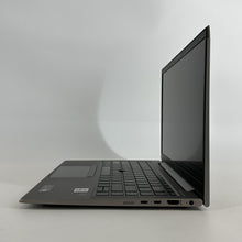 Load image into Gallery viewer, HP ZBook Firefly 14 G7 14 Silver 1.8 GHz Intel Core i5 10th Gen. 32GB RAM 512GB Solid State Drive