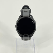 Load image into Gallery viewer, Garmin Forerunner 165 43MM Black GPS