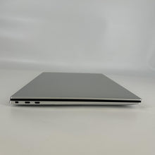 Load image into Gallery viewer, Dell XPS 15 9520 Silver 2.3 GHz Intel Core i7 12th Gen. 16GB RAM 2TB Solid State Drive NVIDIA GeForce RTX 3050 Ti 4 GB
