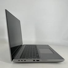 Load image into Gallery viewer, HP ZBook Fury 16 G11 Silver 2.1 GHz Intel Core i7 13th Gen. 16GB RAM 512GB Solid State Drive NVIDIA RTX 2000 Ada 8 GB