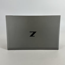 Load image into Gallery viewer, HP ZBook Firefly 14 G7 14 Silver 1.8 GHz Intel Core i5 10th Gen. 32GB RAM 512GB Solid State Drive