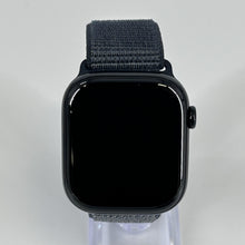 Load image into Gallery viewer, Apple Watch (Series 11) 46mm Jet Black Unlocked 64GB