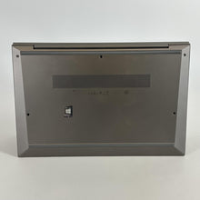 Load image into Gallery viewer, HP ZBook Firefly 14 G7 14 Silver 1.8 GHz Intel Core i5 10th Gen. 32GB RAM 512GB Solid State Drive