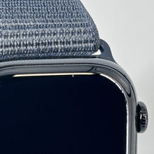 Load image into Gallery viewer, Apple Watch (Series 11) 46mm Jet Black Unlocked 64GB
