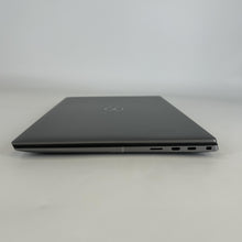 Load image into Gallery viewer, Dell Precision 5490 14 Gray 2.5 GHz Intel Core Ultra 9 32GB RAM 1TB Solid State Drive NVIDIA RTX 1000 Ada 6 GB